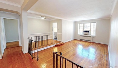 Welcome to Forest Hills South and Apartment 4P in The Girard - photo 4