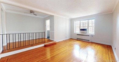 Welcome to Forest Hills South and Apartment 4P in The Girard - photo 7