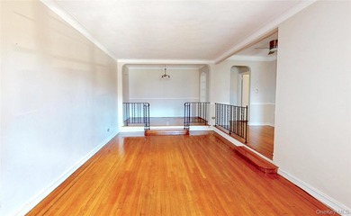 Welcome to Forest Hills South and Apartment 4P in The Girard - photo 9