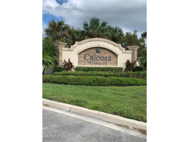 Lake Lot For Sale in Alva, Florida