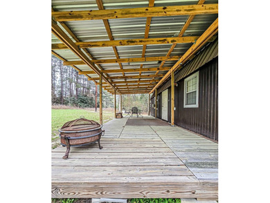 Lake Sam Rayburn  Home For Sale in Brookeland Texas