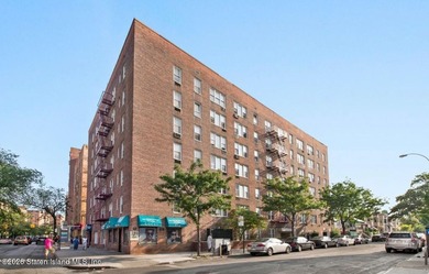 1332 Metropolitan Ave 7G - photo 1