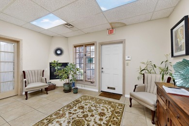 Turn-key Class B Office Condo - Prime Location with St. Francis