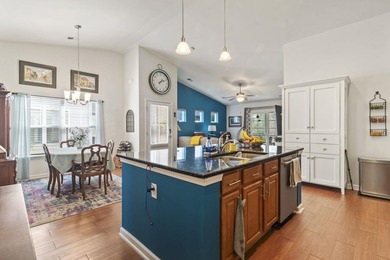 Welcome to 4412 Livorn Loop -a beautifully maintained home - photo 8