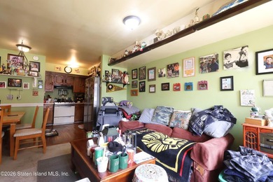 Located on a private street, this 1 bedroom/1 bathroom with loft - photo 4