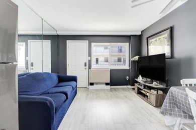 Welcome to Ventnor Ocean, one of the most desirable buildings on