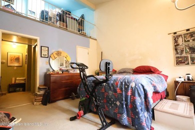 Located on a private street, this 1 bedroom/1 bathroom with loft - photo 8