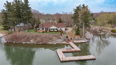 Lake Home SOLD! in Cape Vincent, New York
