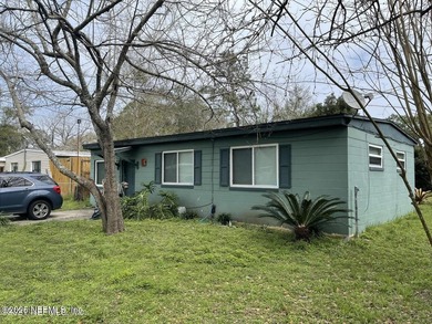 St. Johns River Home For Sale in Jacksonville Florida