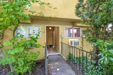 (private lake, pond, creek) Condo For Sale in Portland Oregon