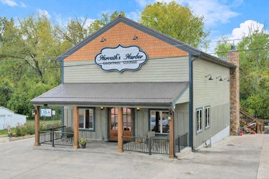 Buckeye Lake Lot For Sale in Thornville Ohio