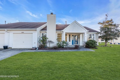 Lake Home For Sale in Manchester, New Jersey