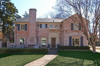 White Rock Lake Home Active Under Contract in Dallas Texas