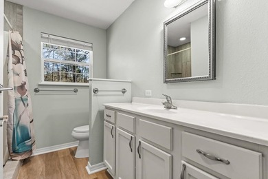 Move-In Ready Home in Crestwood Subdivision on Lake O' the Pines - photo 18