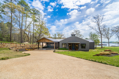 Lake Cherokee Home Under Contract in Longview Texas