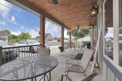 Ultimate Lakeside Hospitality Investment: Custom-Built - photo 9