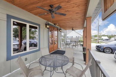 Ultimate Lakeside Hospitality Investment: Custom-Built - photo 10