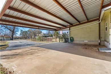 Move-In Ready Home in Crestwood Subdivision on Lake O' the Pines - photo 20