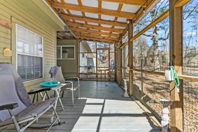 Move-In Ready Home in Crestwood Subdivision on Lake O' the Pines - photo 21