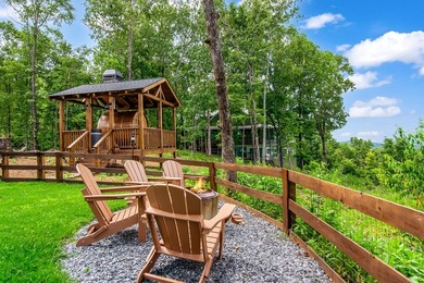 Nestled within the gated community of Talking Rock Creek Resort - photo 22