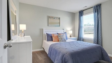 Welcome to The Meadows at Wildwood Village. Residents will enjoy - photo 23