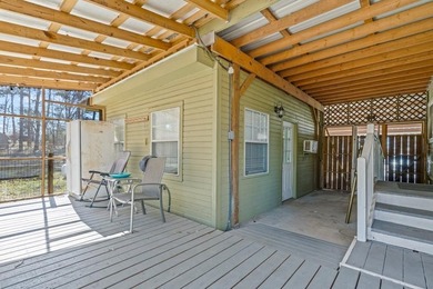 Move-In Ready Home in Crestwood Subdivision on Lake O' the Pines - photo 23