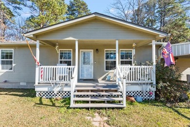 Move-In Ready Home in Crestwood Subdivision on Lake O' the Pines - photo 24