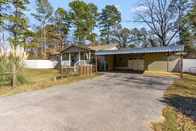 Move-In Ready Home in Crestwood Subdivision on Lake O' the Pines - photo 25