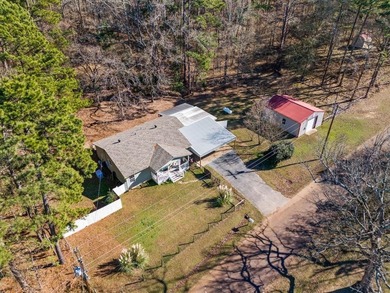 Move-In Ready Home in Crestwood Subdivision on Lake O' the Pines - photo 28