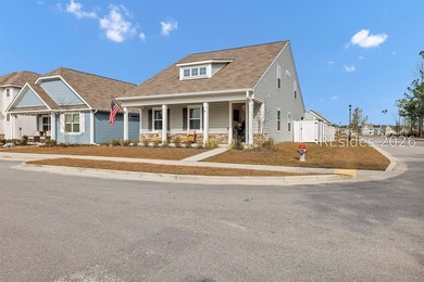 Okatie River Home For Sale in Okatie South Carolina