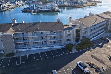 Welcome to Mariner's Cove, where waterfront living meets total