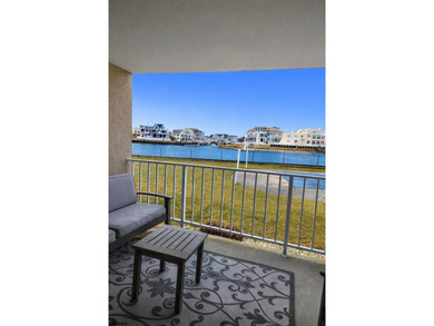 Welcome to Mariner's Cove, where waterfront living meets total