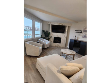 Welcome to Mariner's Cove, where waterfront living meets total