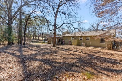 Move-In Ready Home in Crestwood Subdivision on Lake O' the Pines - photo 35