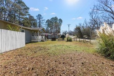 Move-In Ready Home in Crestwood Subdivision on Lake O' the Pines - photo 36