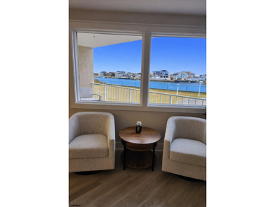 Welcome to Mariner's Cove, where waterfront living meets total