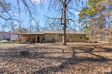 Move-In Ready Home in Crestwood Subdivision on Lake O' the Pines - photo 38