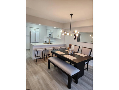 Welcome to Mariner's Cove, where waterfront living meets total