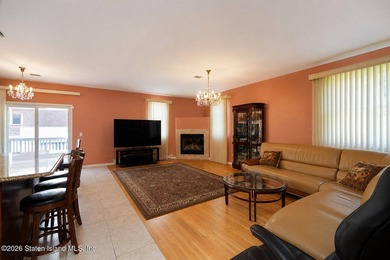 This gorgeous 2-family, 4-bedroom, 3-bathroom, side-hall - photo 10