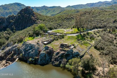 Lake Lot For Sale in Agoura Hills, California