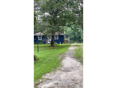 Muddy Pond Home Sale Pending in Woodstock Connecticut