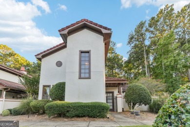 Lake Condo For Sale in Greensboro, Georgia