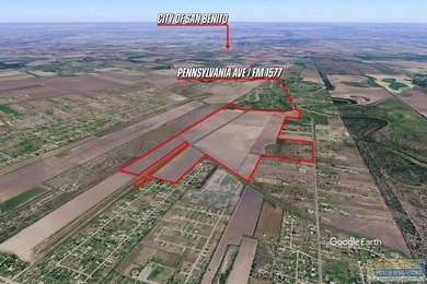 Three parcels grouped to total more than 1,000 acres on the - photo 6