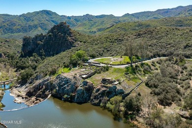Majestic Views & Serenity. Welcome to the most scenic lot on - photo 7