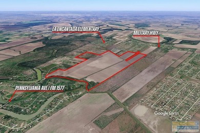 Three parcels grouped to total more than 1,000 acres on the - photo 7