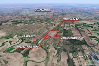 Three parcels grouped to total more than 1,000 acres on the - photo 8