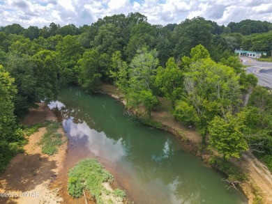 Lake Acreage For Sale in Linden, Tennessee
