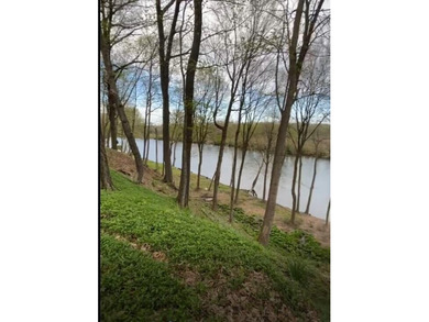 St. Joseph River Lot For Sale in Saint Joseph Michigan
