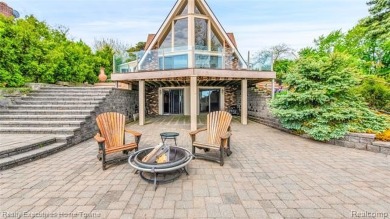 Lake Home For Sale in Burtchville, Michigan