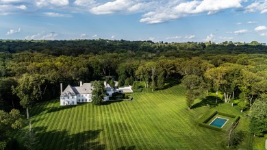 Lake Home For Sale in New Canaan, Connecticut